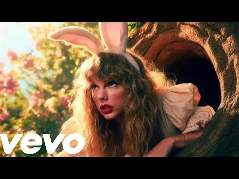 Wonderland (Taylor's Version) (Music Video)