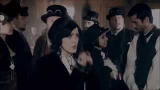 The Mighty Fall of Mona Lisa -Fall Out Boy feat Panic! At the Disco (Shannen Godwin)