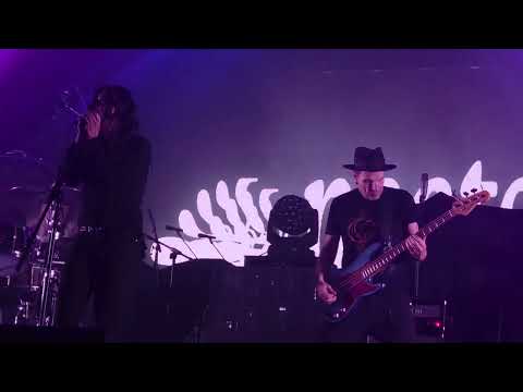 Paatos - Last Ones Of Our Kind - |4K| - Barba Negra Red Stage - 2025.10.08.