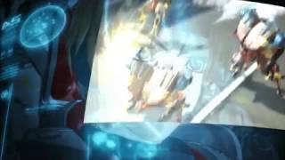 Hadouken!   Mecha Love