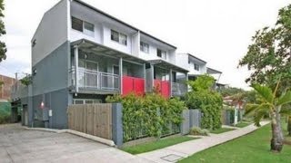 preview picture of video 'For Rent - 2/97 Primrose Street Sherwood - Property Management Sherwood'
