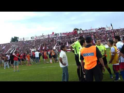 Talleres 0 Vs Central Córdoba 0 Final Primera C "Talleres Ascendió a Primera B Metropolitana"