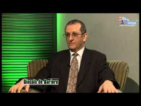 Beyond Barriers 8.15 - with Vasile Gabrian - 2013