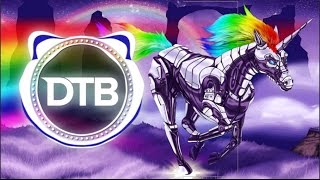 【Dubstep】Borgore & Sikdope - Unicorn Zombie Apocalypse ( SIKDOPE FLIP)
