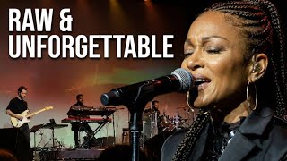 This Chanté Moore Performance Is Absolutely Unforgettable