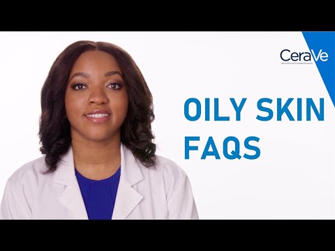 Oily Skin | Dr. Ugonabo