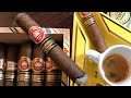 REVIEW: H UPMANN LIMITADA 2018 PROPIOS. WAS IT WORTH THE WAITING ?