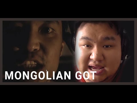 TukaWap ft Mongolia - Honhnii Duu - Yalay Gevel Negd 👑 MONGOLIAN GOT #S1EP2