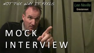 Not the Way It Feels: An Interview with a Slow and Tired Producer