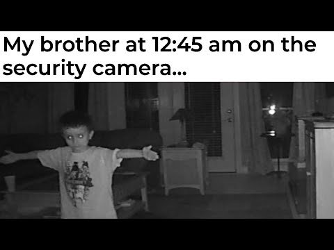 Brother Memes