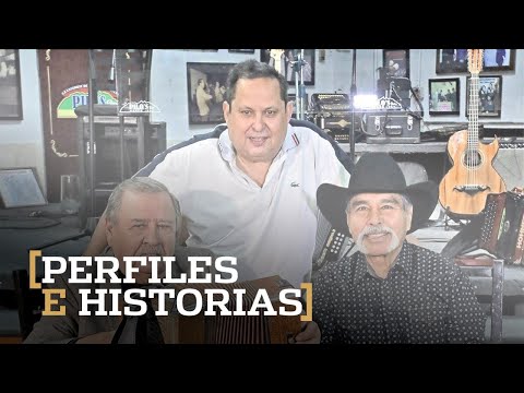 Norteños sin par | Perfiles e Historias