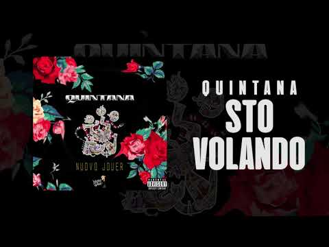 Quintana - Sto volando