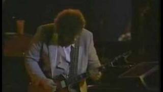 Kansas - Down the Road (Live 1982)