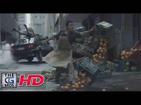 CGI VFX Spot : "Waiting is Over" - by Ignyte