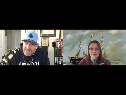 Civil War Breakfast Club Episode 101 - Robert Smalls