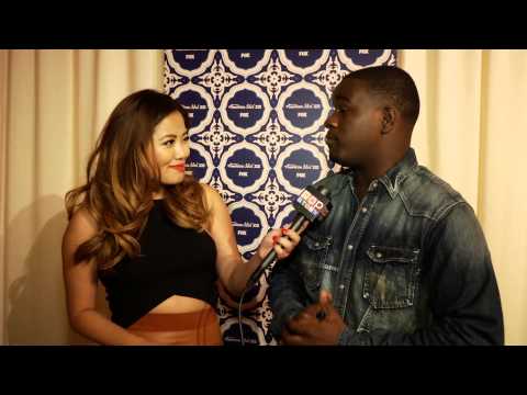 CJ Harris Eliminated From American Idol's Top 6!