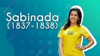 Sabinada (1837-1838) - Brasil Escola