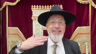 Le déroulement de la gueoula no1...Reussite pour Michael Guez ben Rahel et pour Esther Nathalie