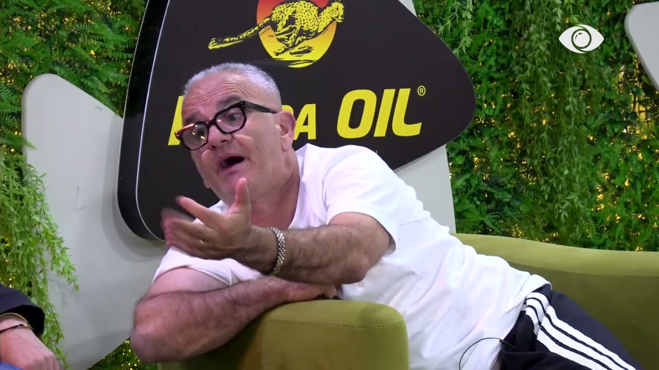 Një copë injoranti të thotë Nafije…/ Artani i drejtohet Juelës për Rogertin