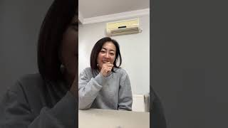 三女が高熱で、おかしなことを言い始め…