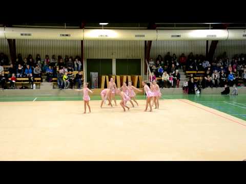 Støkk Smágentur Aldan 2013