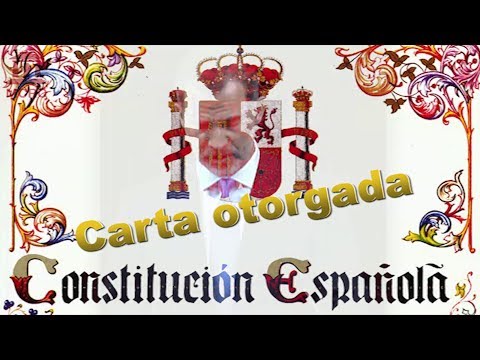 Piensa y actúa · AVANCE · La carta otorgada