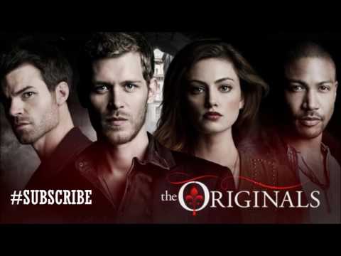 The Originals Soundtrack 4x01 "Keep It Low- The Hundred In the Hands"