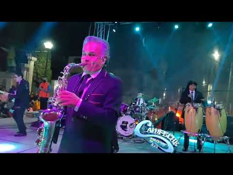 2.-parte temascalcingo edo de mex 17-Febrero-2023 - Campeche show con ray