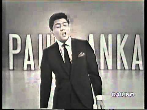 Paul Anka - Every Night (Without You)