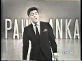 Paul Anka - Every Night (Without You)