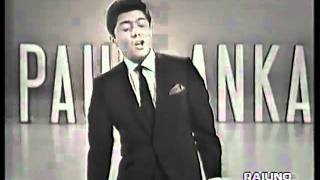 Paul Anka - Every Night (Without You)