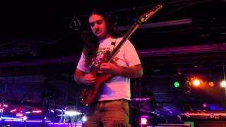 The Exodus of Autonomy/Beyond The Gate - Wretched Live HD