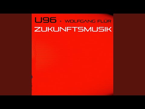 Zukunftsmusik (feat. Wolfgang Flür) (Broadcast Version)