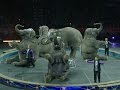 Ringling Bros Eliminating Elephant Acts