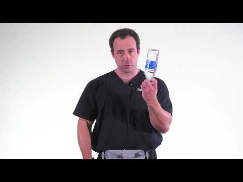 Knee 2 Know - Ice Water Hack