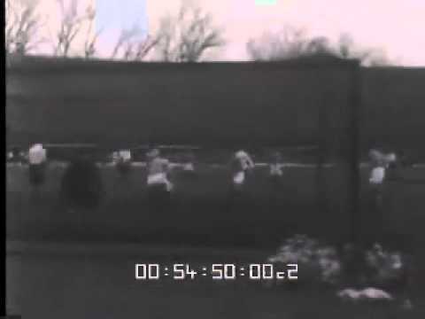 Dr. Gerö Cup 1931/1932 Austria - Italy (20.03.1932)