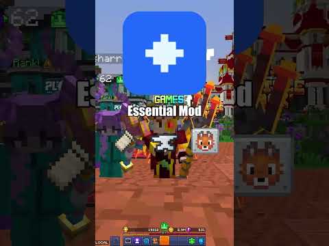 These 3 Mods MUST Be in Every Minecraft Modpack!