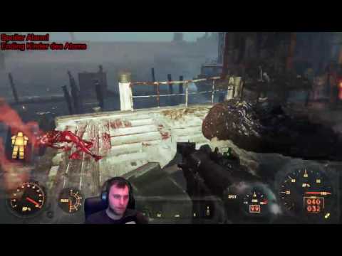 Ending Kinder des Atoms - Für das Commonwealth (Fallout4 Projekt) #74