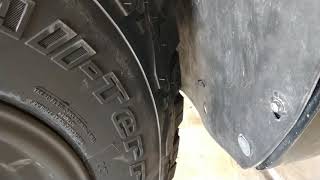 Norcal Mod - But, no cutting.