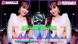 Download lagu Yunita asmara - Topeng dewa (cover lirik) mp3 Download lagu Yunita asmara - Topeng dewa (cover lirik) mp3