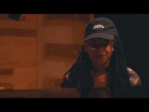 The Making of Volcano (Eclipsed) - KoraTheArtist ft. David Knocks