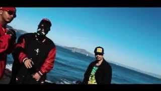"ITS CALIFORNIA"  TELLY MAC, V-TOWN, SAN QUINN, RAGZ BUBS [NEW MUSIC] DLK ENTERPRISE