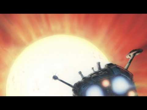 Douglas Holmquist - Hypersphere