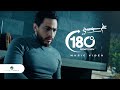 Tamer Hosny 180 Video Clip تامر حسني 180 فيديو كليب