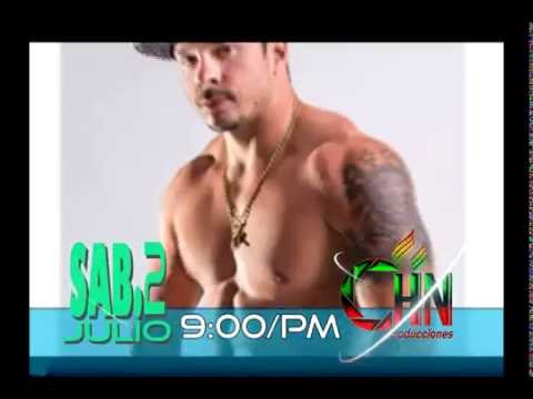 SPOT   EVENTO GUERRA DJ  ( LOS JARDINES ) #ProduccionesEngels