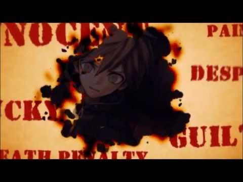 Dangan Ronpa OP With Super Dangan Ronpa 2 OP Music