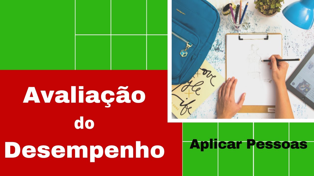Avaliação do Desempenho nas Organizações