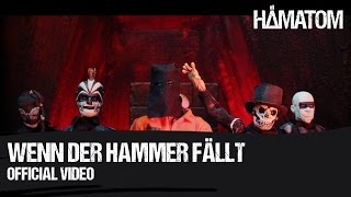 HÄMATOM - Wenn der Hammer fällt (Feat. Basstard - Prod. by Samy Deluxe)