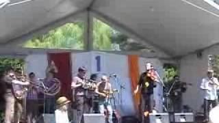 Jack Robinson - Bellowhead