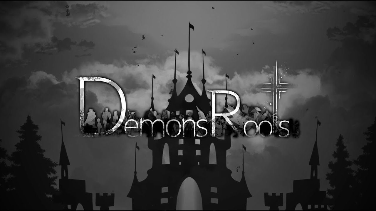 Demons Rootsvideo poster